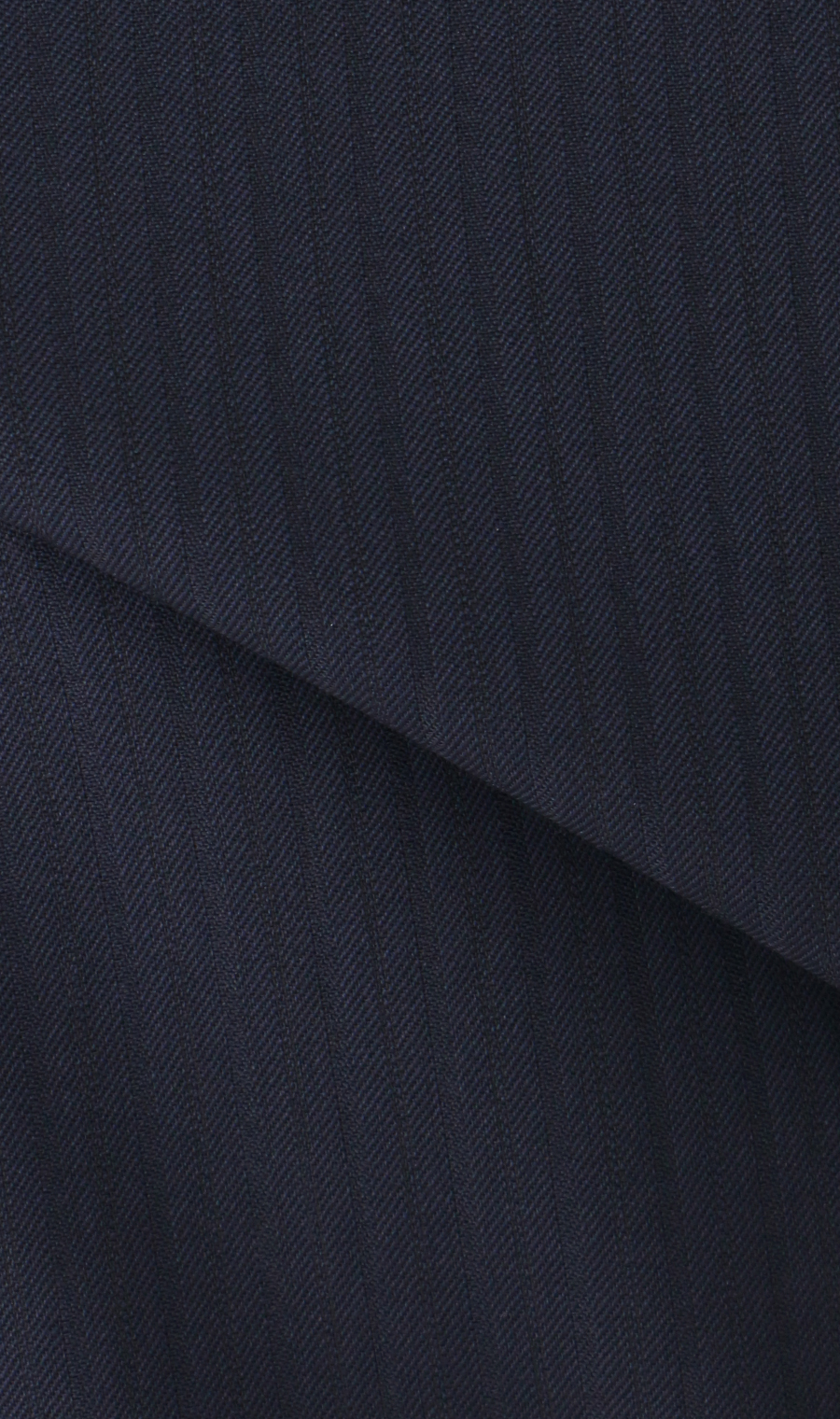 プレミアムスタンダードスーツ【スリーピース】【DORMEUIL】【Savile Row】 ネイビー 体型:A体(標準型),号数（身長）:4号(165cm)