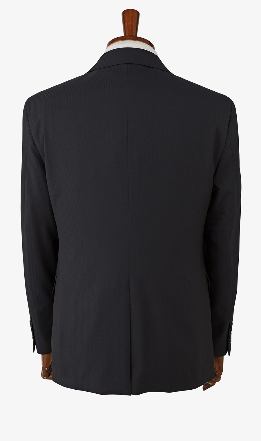 スタイリッシュスーツ【スリーピース】【Plastics Smart】 ネイビー 体型:YA体(スリム型),号数(身長):3号(160cm)