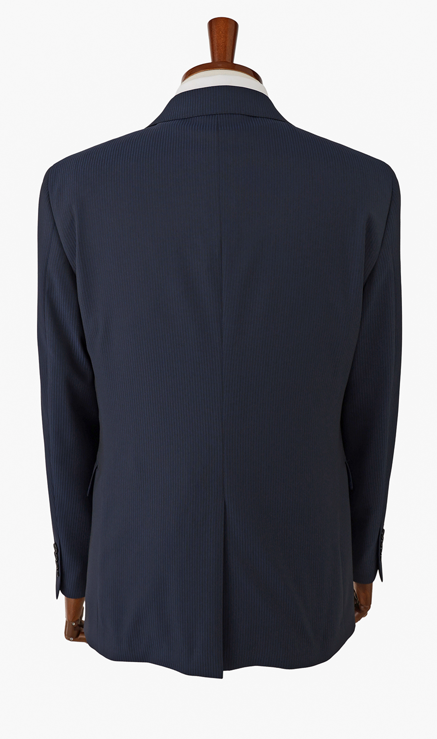 スタイリッシュスーツ【スリーピース】【Plastics Smart】 ブルー 体型:YA体(スリム型),号数(身長):3号(160cm)