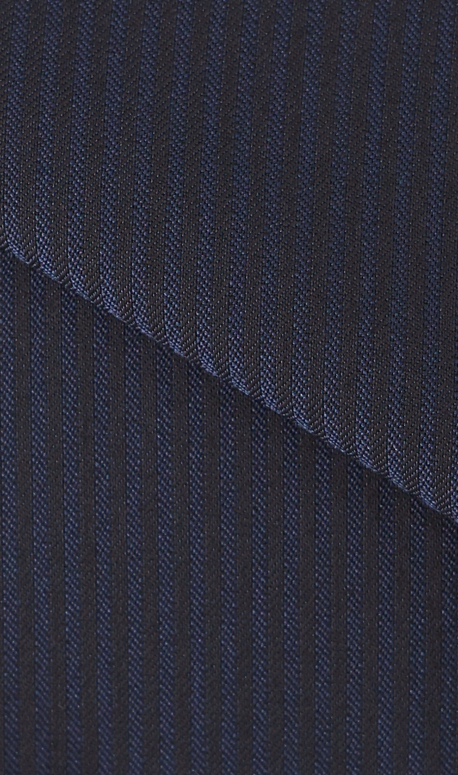 スタイリッシュスーツ【スリーピース】【Plastics Smart】 ブルー 体型:YA体(スリム型),号数(身長):3号(160cm)