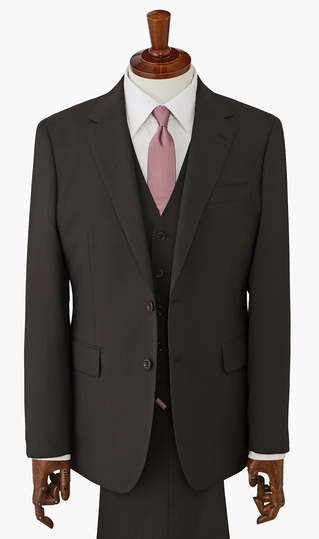 スタイリッシュスーツ【スリーピース】【Plastics Smart】