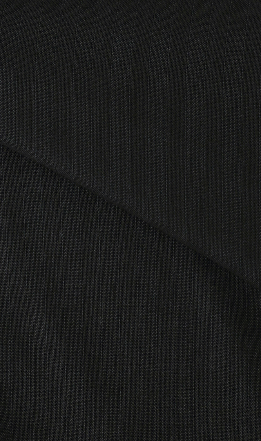 时尚套装 【3颗钮扣反折】 【三件套】 【Plastics Smart】 炭灰色体型:YA体 (修身型)，号数 (身高) :3号 (160cm)