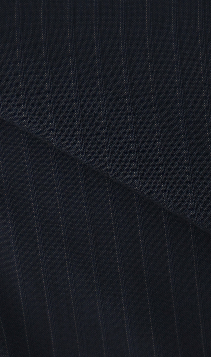 スタイリッシュスーツ【3ボタン段返り】【スリーピース】【Plastics Smart】 ネイビー 体型:YA体(スリム型),号数（身長）:3号(160cm)