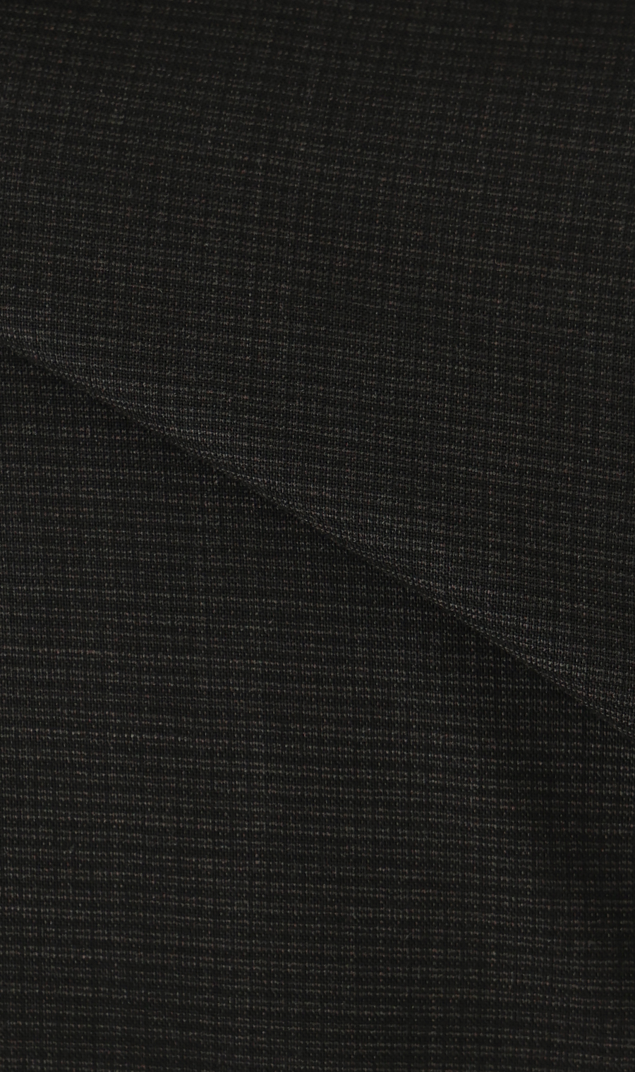 スタイリッシュスーツ【3ボタン段返り】【スリーピース】【Plastics Smart】 ブラウン 体型:YA体(スリム型),号数（身長）:3号(160cm)