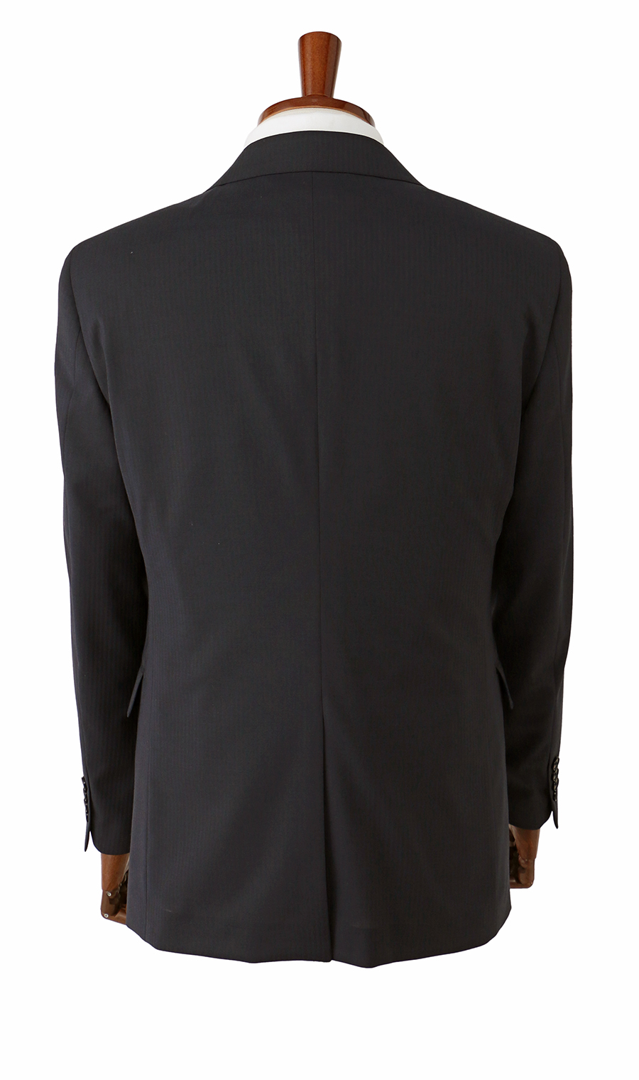 スタイリッシュスーツ【スリーピース】【Plastics Smart】 ネイビー 体型:YA体(スリム型),号数(身長):3号(160cm)