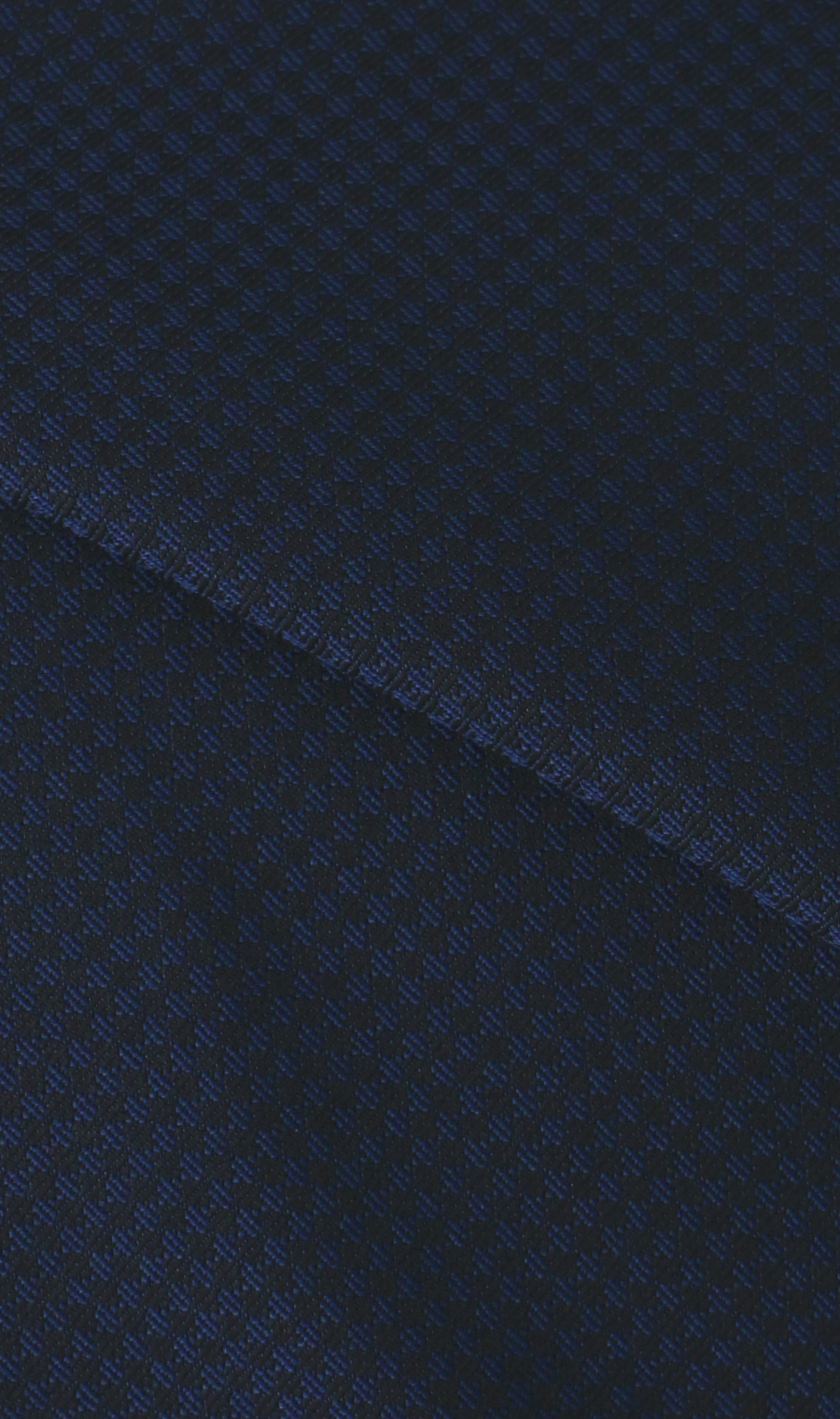 スタイリッシュスーツ【スリーピース】【Plastics Smart】 ブルー 体型:YA体(スリム型),号数(身長):4号(165cm)