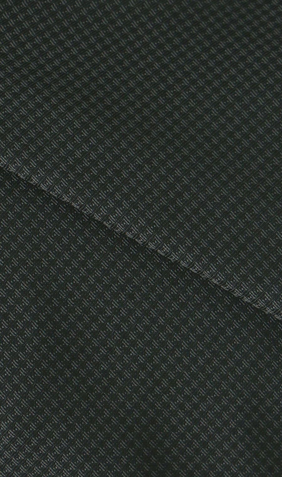 スタイリッシュスーツ【スリーピース】【Plastics Smart】 チャコール 体型:YA体(スリム型),号数（身長）:4号(165cm)