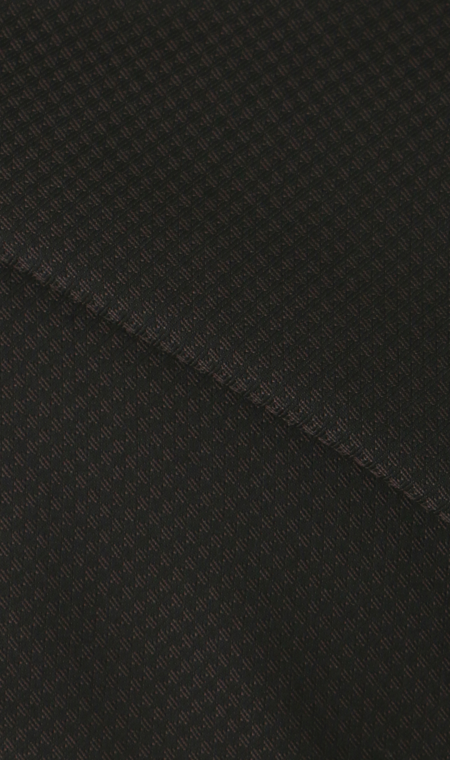 スタイリッシュスーツ【スリーピース】【Plastics Smart】 ブラウン 体型:YA体(スリム型),号数(身長):4号(165cm)