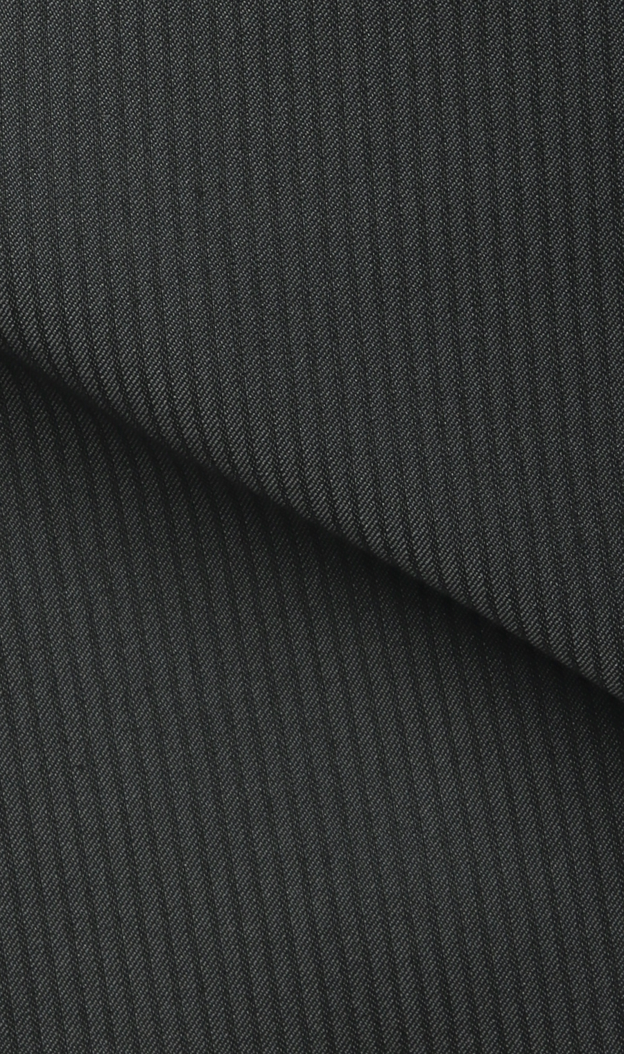 スタイリッシュスーツ【スリーピース】【Plastics Smart】 グレー 体型:YA体(スリム型),号数（身長）:4号(165cm)