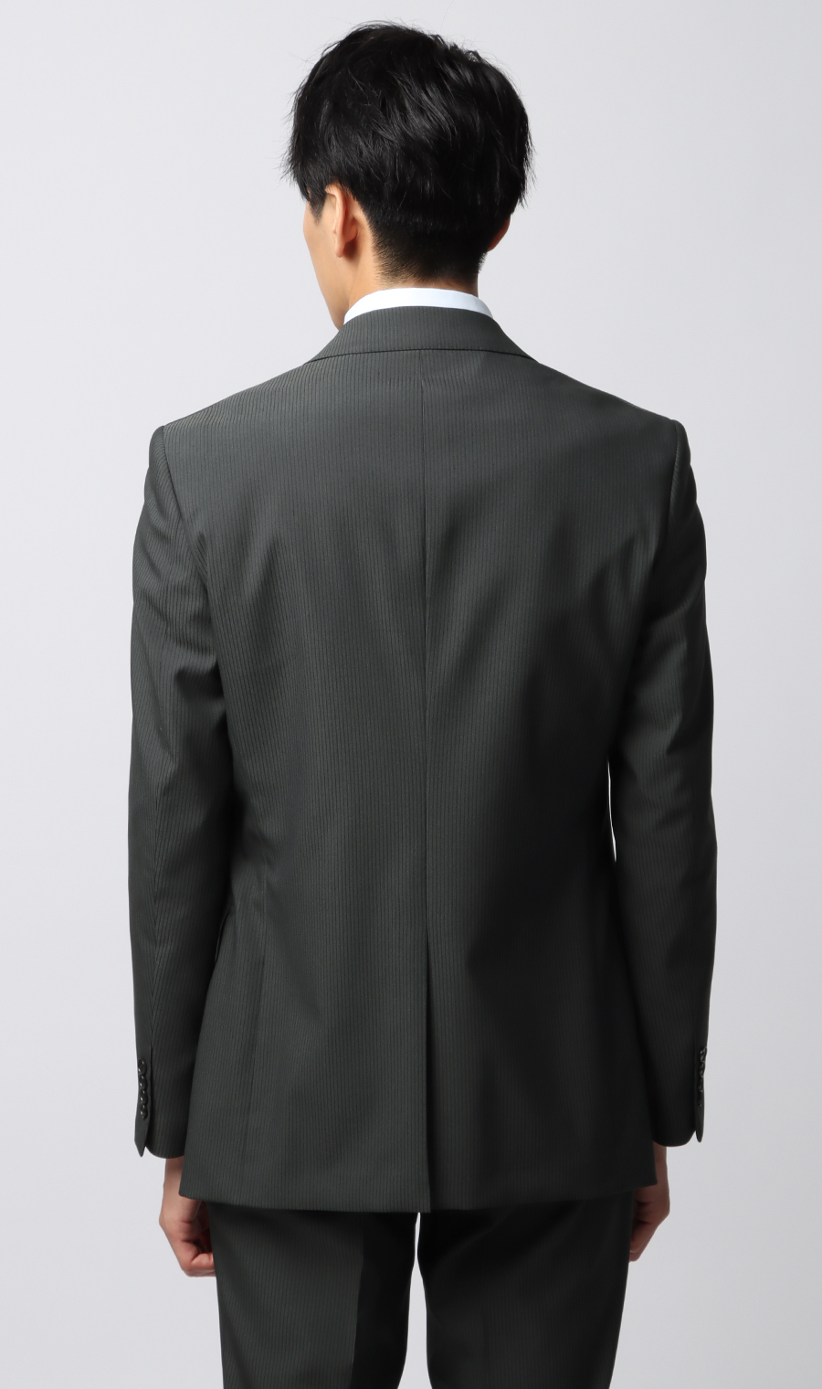 スタイリッシュスーツ【スリーピース】【Plastics Smart