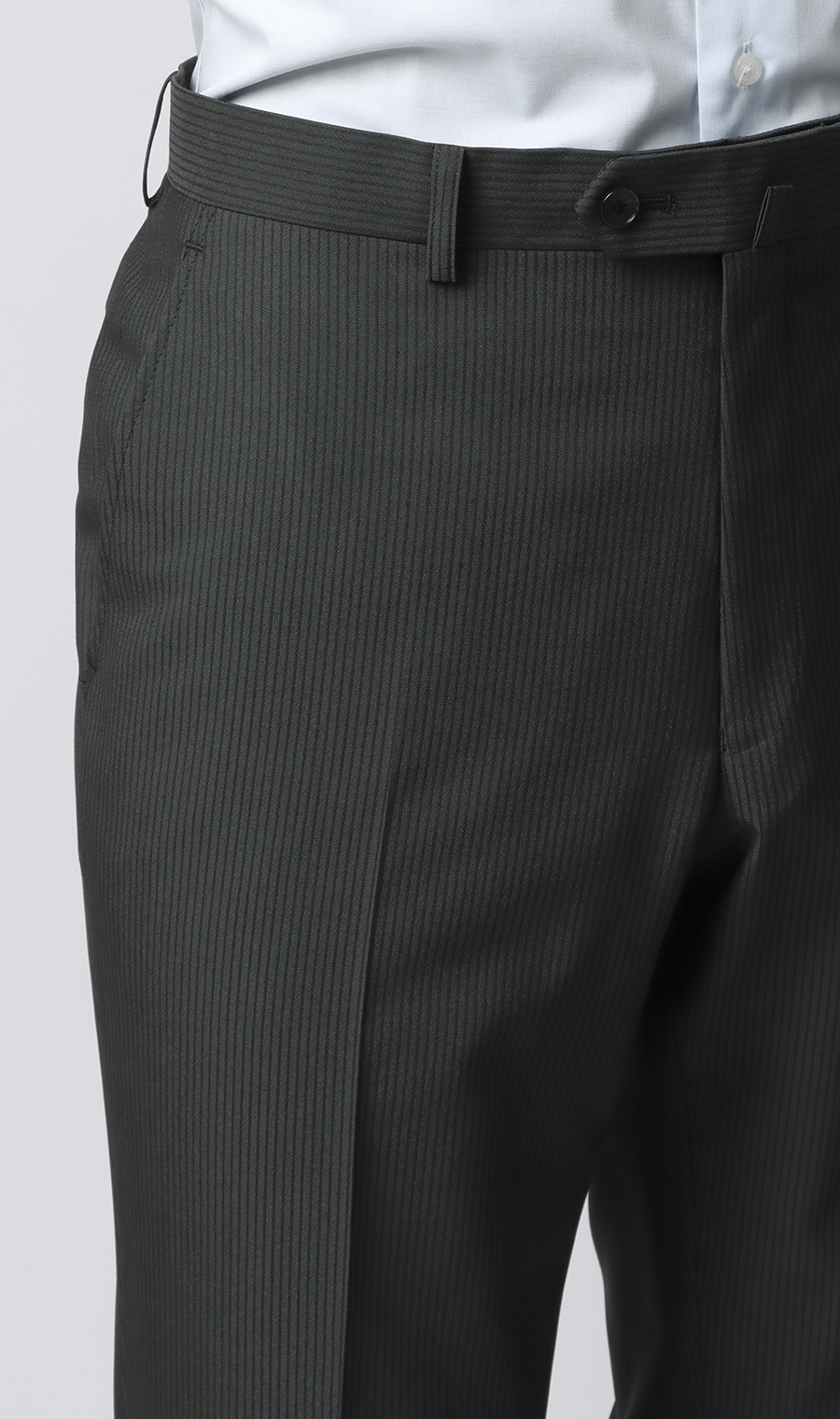 时尚套装 【三件套】 【Plastics Smart】 灰色体型:YA体 (修身型)，号数 (身高) :4号 (165cm)