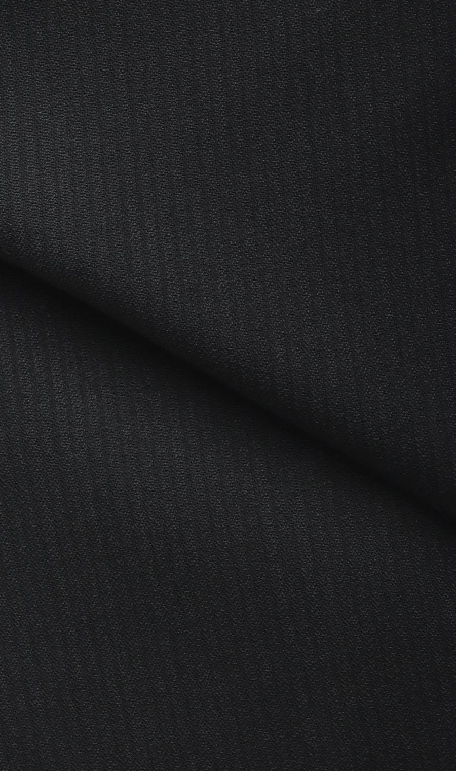 スタイリッシュスーツ【スリーピース】【Plastics Smart】 ブラック 体型:YA体(スリム型),号数（身長）:3号(160cm)