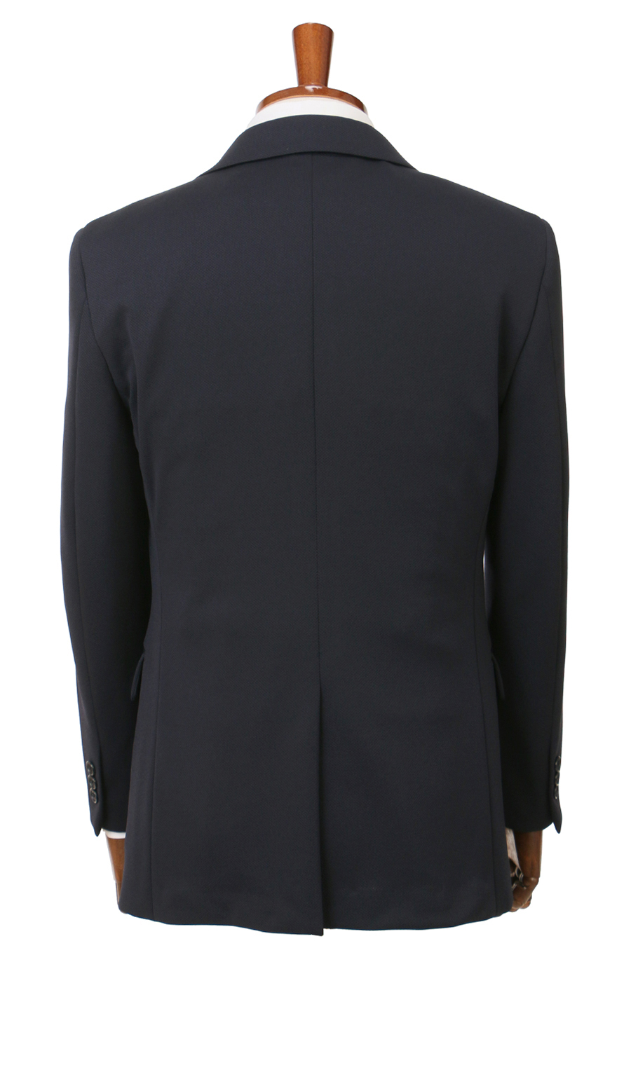 スタイリッシュスーツ【スリーピース】【TioTio PREMIUM】【ACTIVEXPAND】 ネイビー 体型:BE体(ゆったり型),号数(身長):4号(165cm)