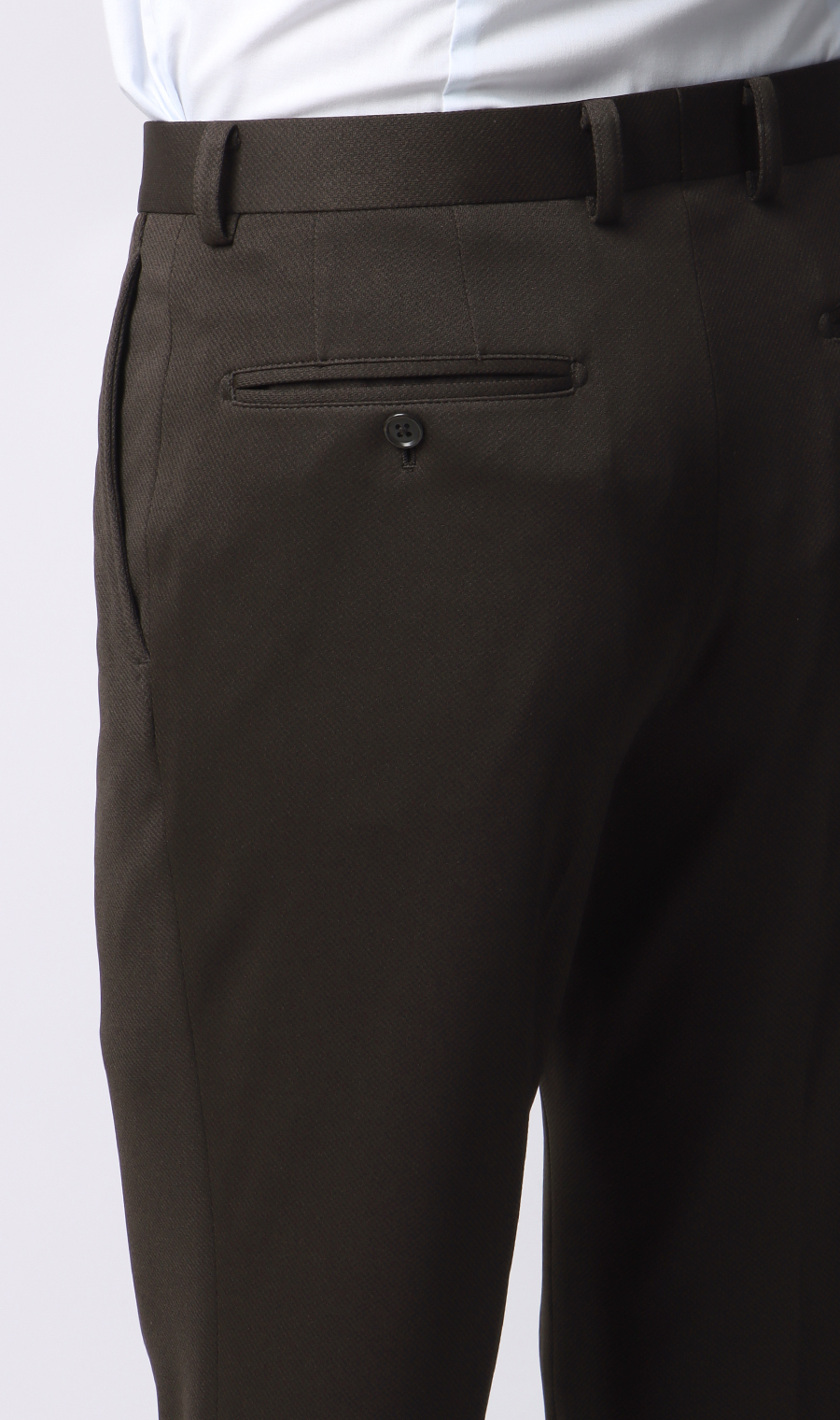 スタイリッシュスーツ【スリーピース】【TioTio PREMIUM】【ACTIVEXPAND】 ブラウン 体型:YA体(スリム型),号数(身長):7号(180cm)