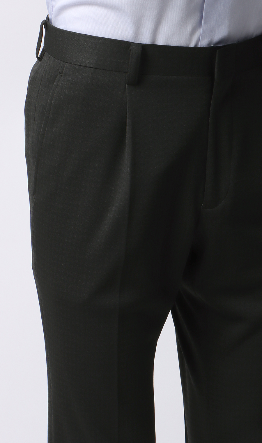 時尚套裝 【三件套】 【TioTio PREMIUM】 【ACTIVEXPAND】 黑色體型:YA體 (修身型)，號數 (身高) :3號 (160cm)