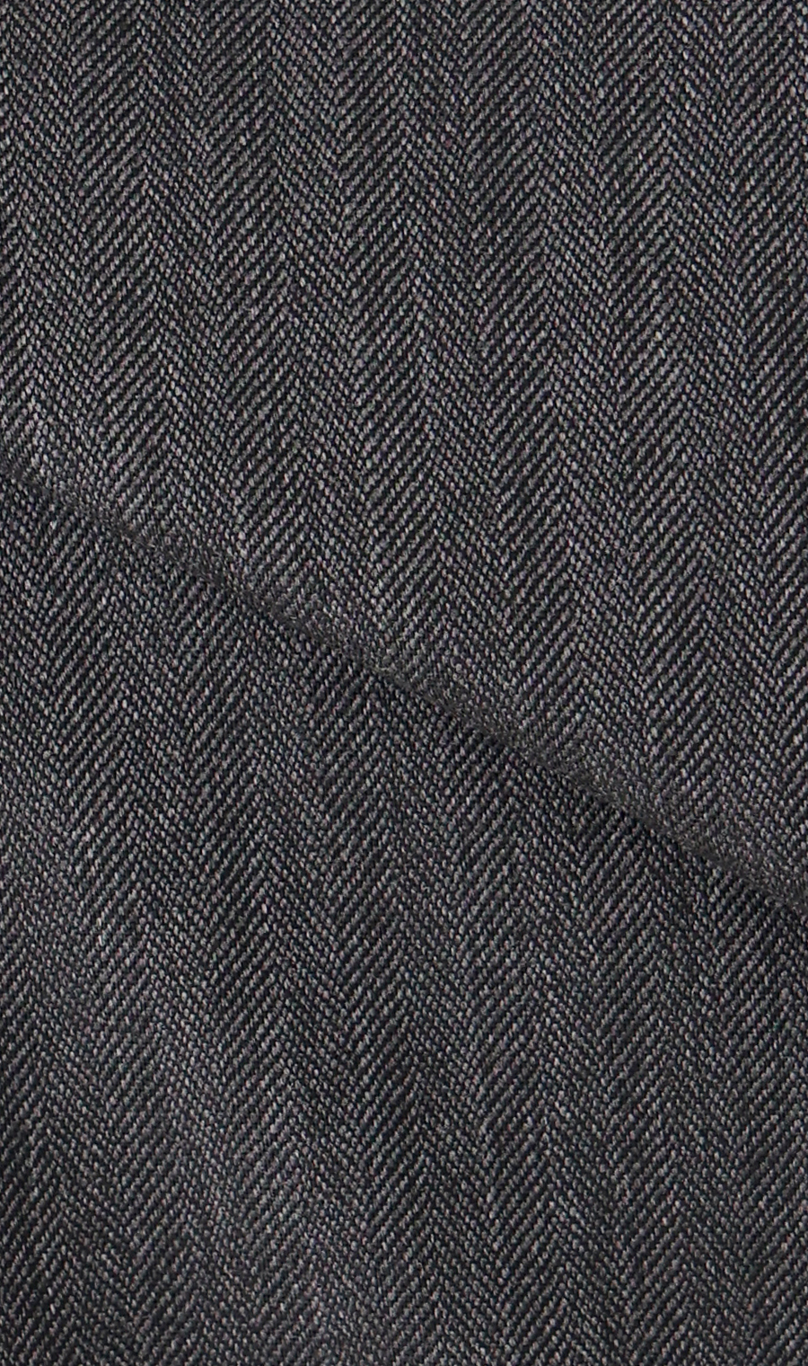 プレミアムスタイリッシュスーツ【スリーピース】【Super100's】 グレー 体型:YA体(スリム型),号数(身長):3号(160cm)