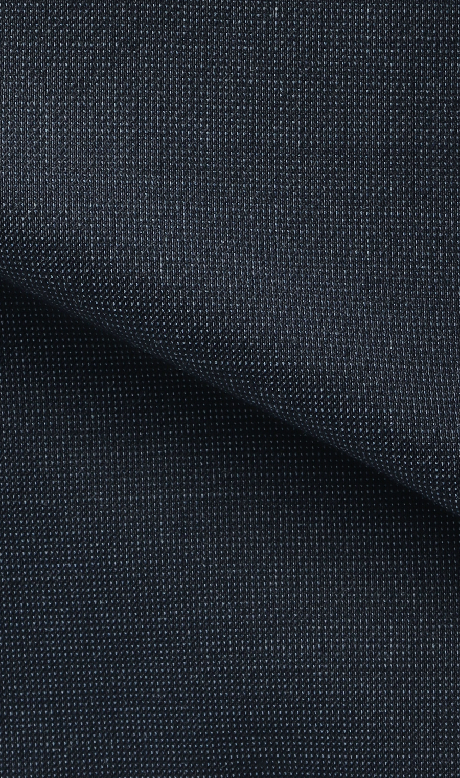 スタイリッシュスーツ【スリーピース】【Plastics Smart】 ネイビー 体型:BE体(ゆったり型),号数（身長）:8号(185cm)