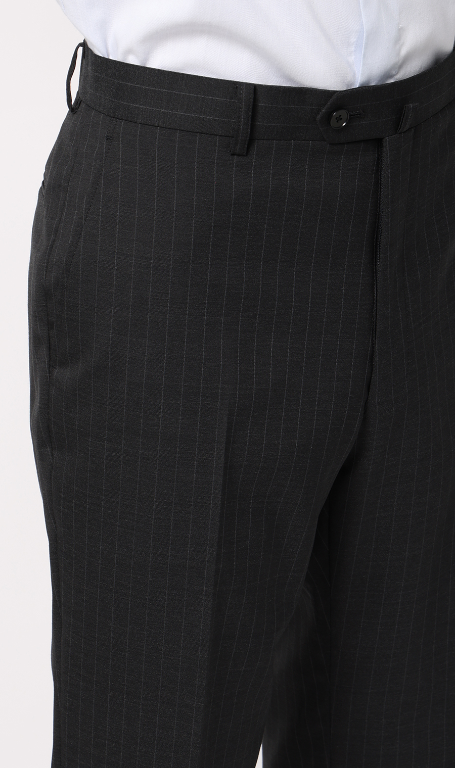 时尚套装 【三件套】 【Plastics Smart】 炭灰色体型:A体 (标准型)，号数 (身高) :4号 (165cm)