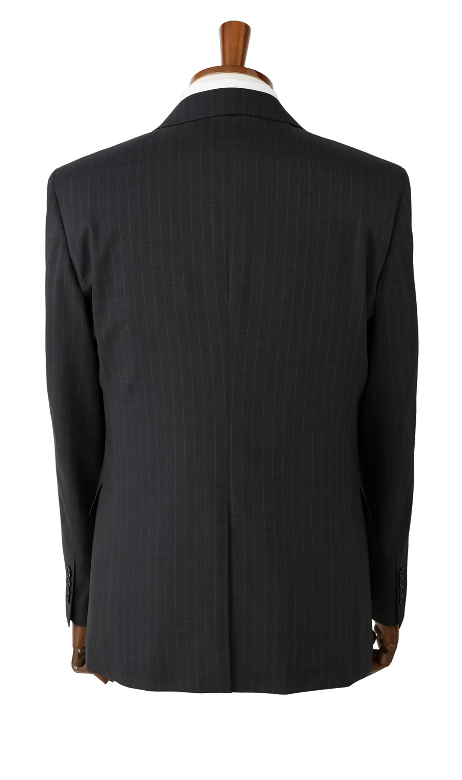 时尚套装 【三件套】 【Plastics Smart】 炭灰色体型:A体 (标准型)，号数 (身高) :4号 (165cm)