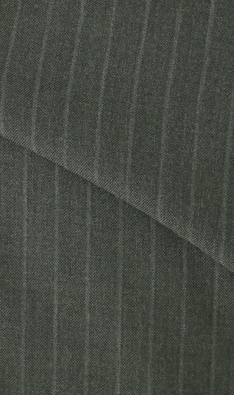 プレミアムスタンダードスーツ【ALFRED BROWN】 グリーン 体型:AB体(がっちり型),号数(身長):3号(160cm)