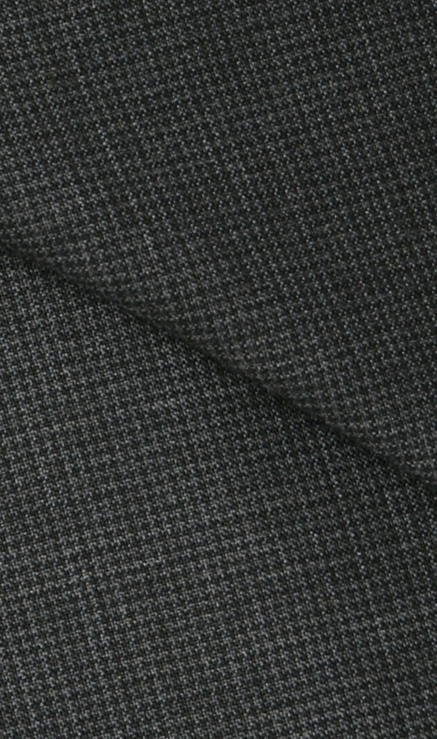 プレミアムスタンダードスーツ【ALFRED BROWN】 チャコール 体型:A体(標準型),号数（身長）:4号(165cm)