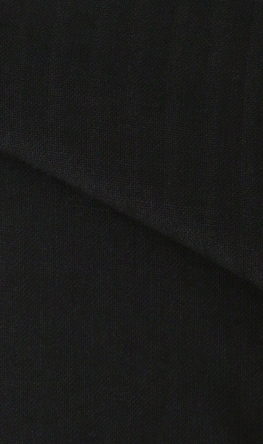 スタンダードスーツ【清涼】【Plastics Smart】 ブラック 体型:A体(標準型),号数(身長):7号(180cm)