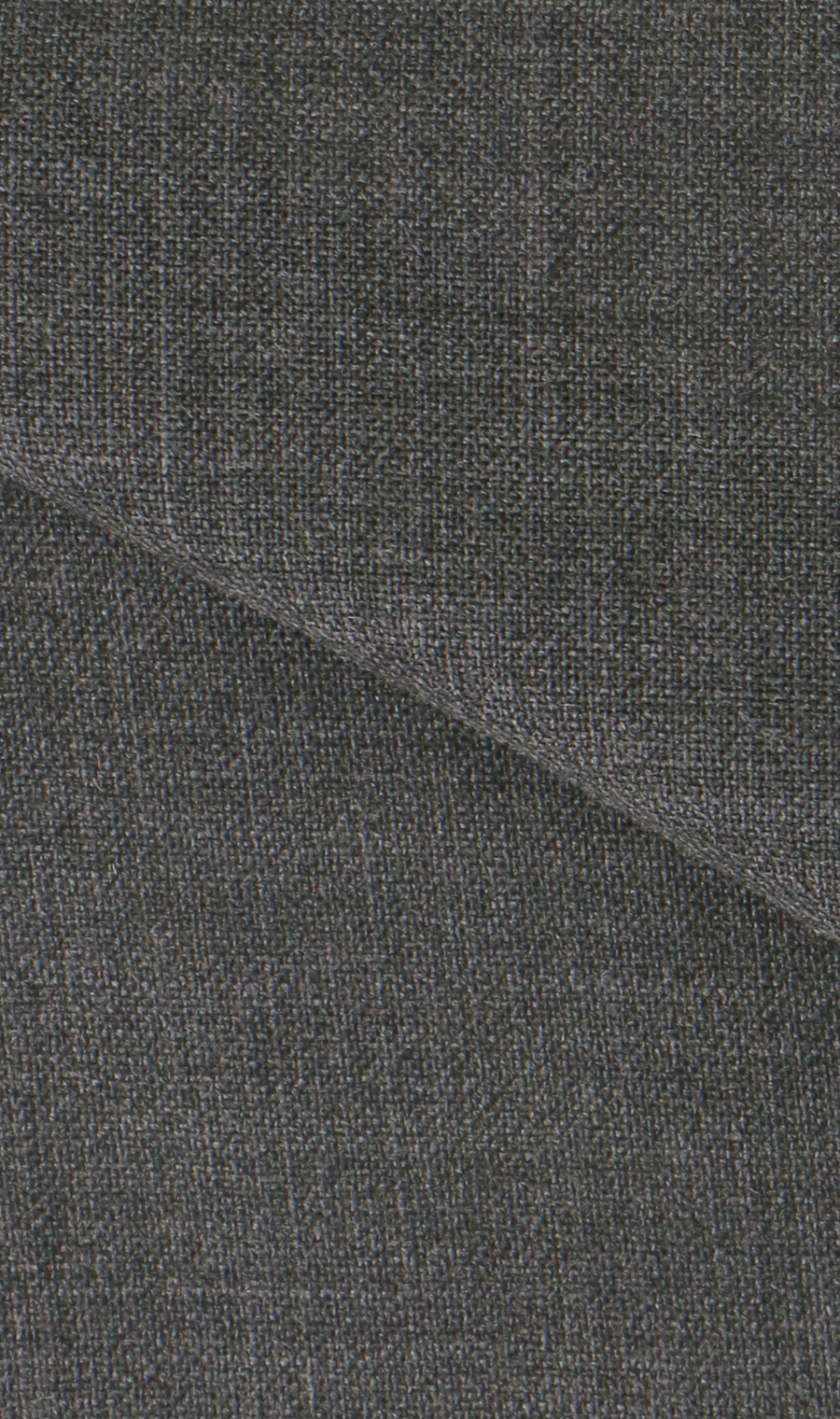 スタンダードスーツ【清涼】【ウォッシャブル】【Plastics Smart】 グレー 体型:A体(標準型),号数(身長):4号(165cm)