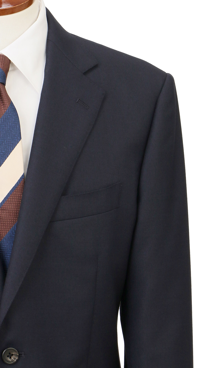 サヴィルロウ プレミアムスタンダードスーツ 145000-11 BE5 新品 プレミアムスタンダードスーツ【匠スーツ】 (145000-11