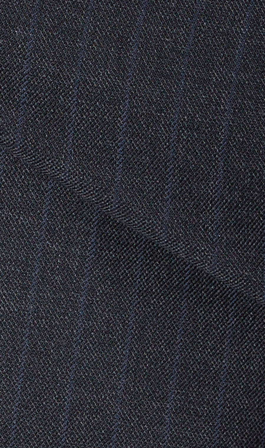 プレミアムスタンダードスーツ【AQUA WOOL】 ネイビー 体型:A体(標準型),号数（身長）:4号(165cm)