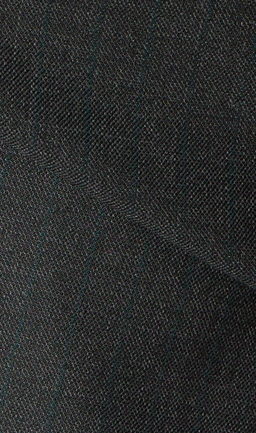 プレミアムスタンダードスーツ【AQUA WOOL】 グレー 体型:A体(標準型),号数（身長）:4号(165cm)