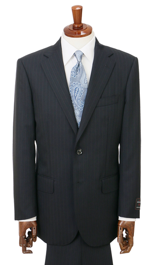 savilerowページ Savile Row （サビルロウ）長袖シャツライトブルーワイドカラー