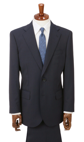 スタンダードスーツ【Plastics Smart】