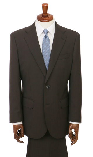 スタンダードスーツ【Plastics Smart】