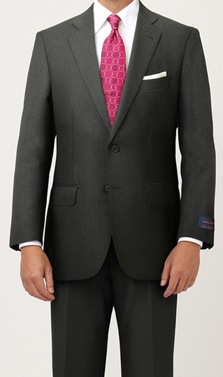 プレミアムスタンダードスーツ【CAVENDISH】