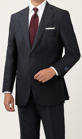 プレミアムスタンダードスーツ《CAVENDISH》