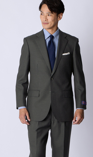 プレミアムスタンダードスーツ【CAVENDISH】