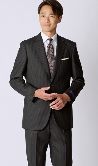 プレミアムスタンダードスーツ【CAVENDISH】