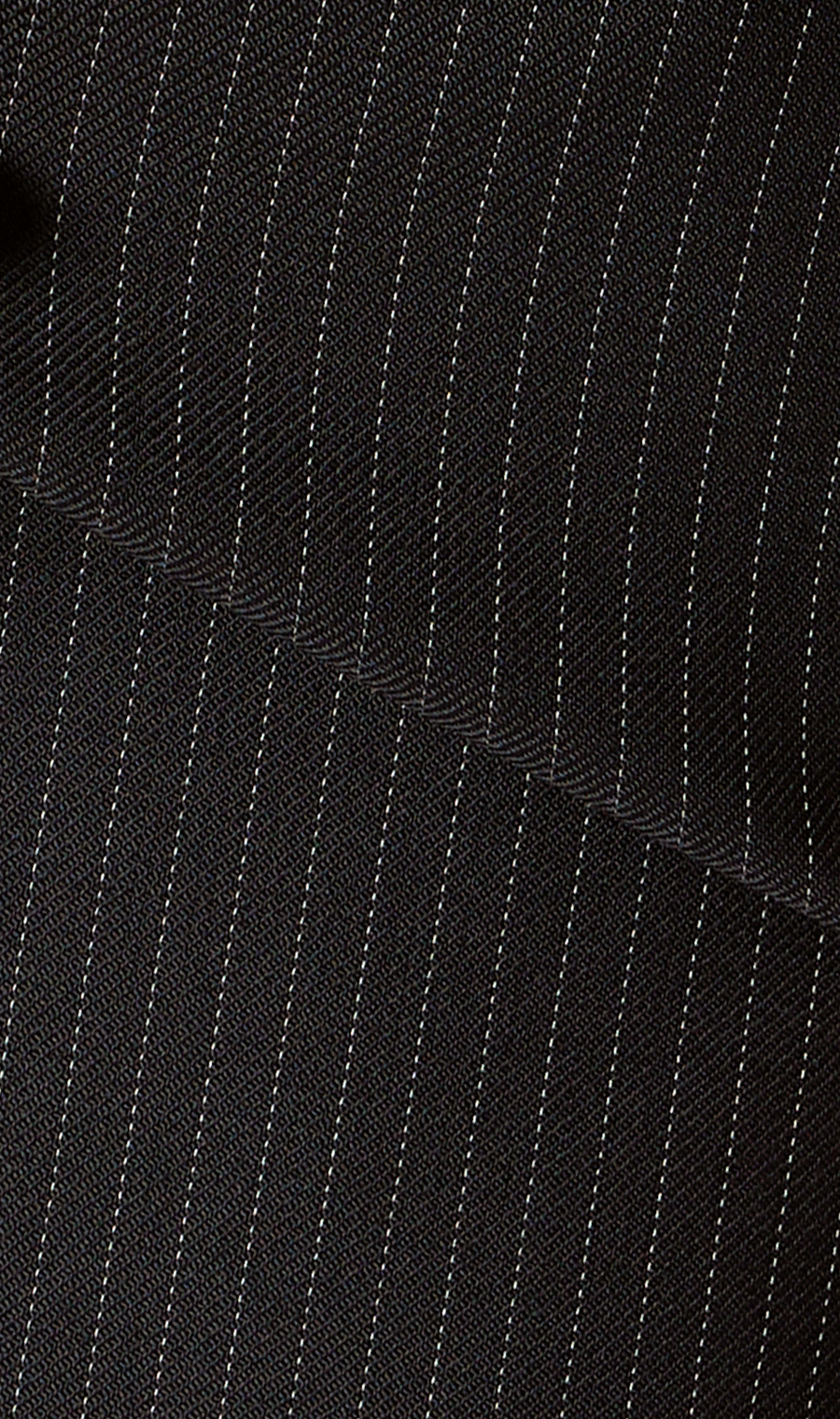 プレミアムスタンダードスーツ【CAVENDISH】 ブラック 体型:A体(標準型),号数（身長）:3号(160cm)