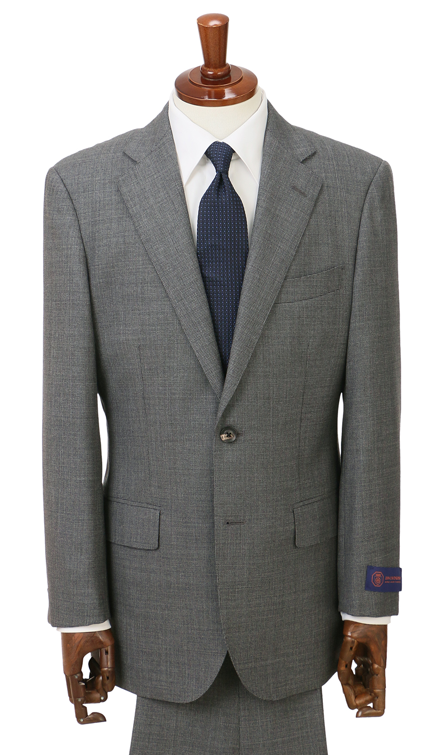 プレミアムスタンダードスーツ【CAVENDISH】 (A25S4447-49