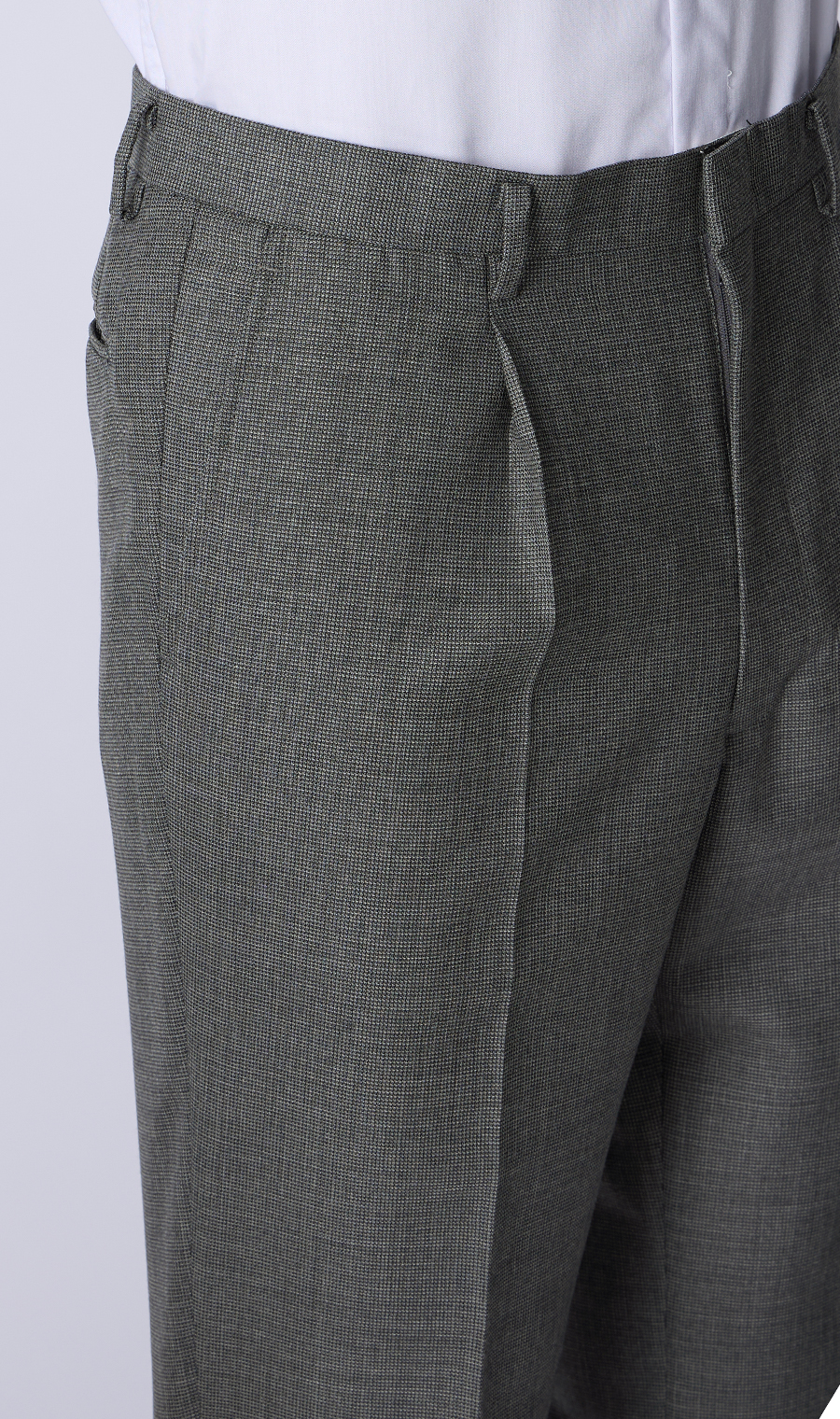 プレミアムスタンダードスーツ【CAVENDISH】 グレー 体型:A体(標準型),号数（身長）:3号(160cm)