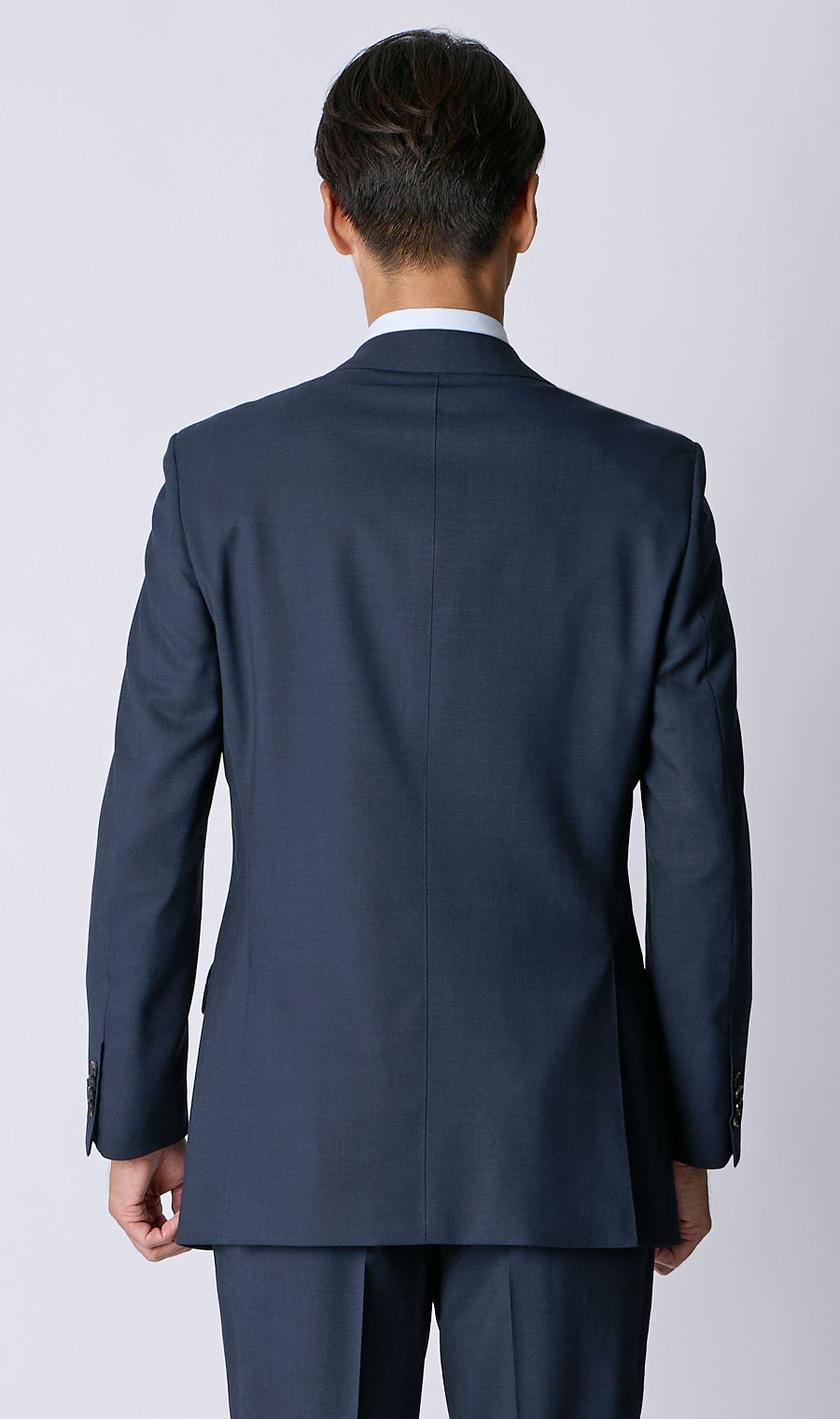 プレミアムスタンダードスーツ【DORMEUIL】 (A25S4449-29