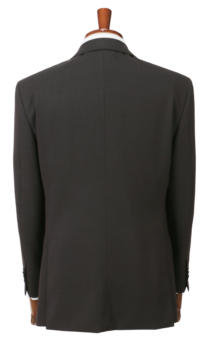 【週末特価】極美品 定価約19万 DORMEUIL モヘヤウール スーツ プレミアムスタンダードスーツ【DORMEUIL】 (A25S4449-69