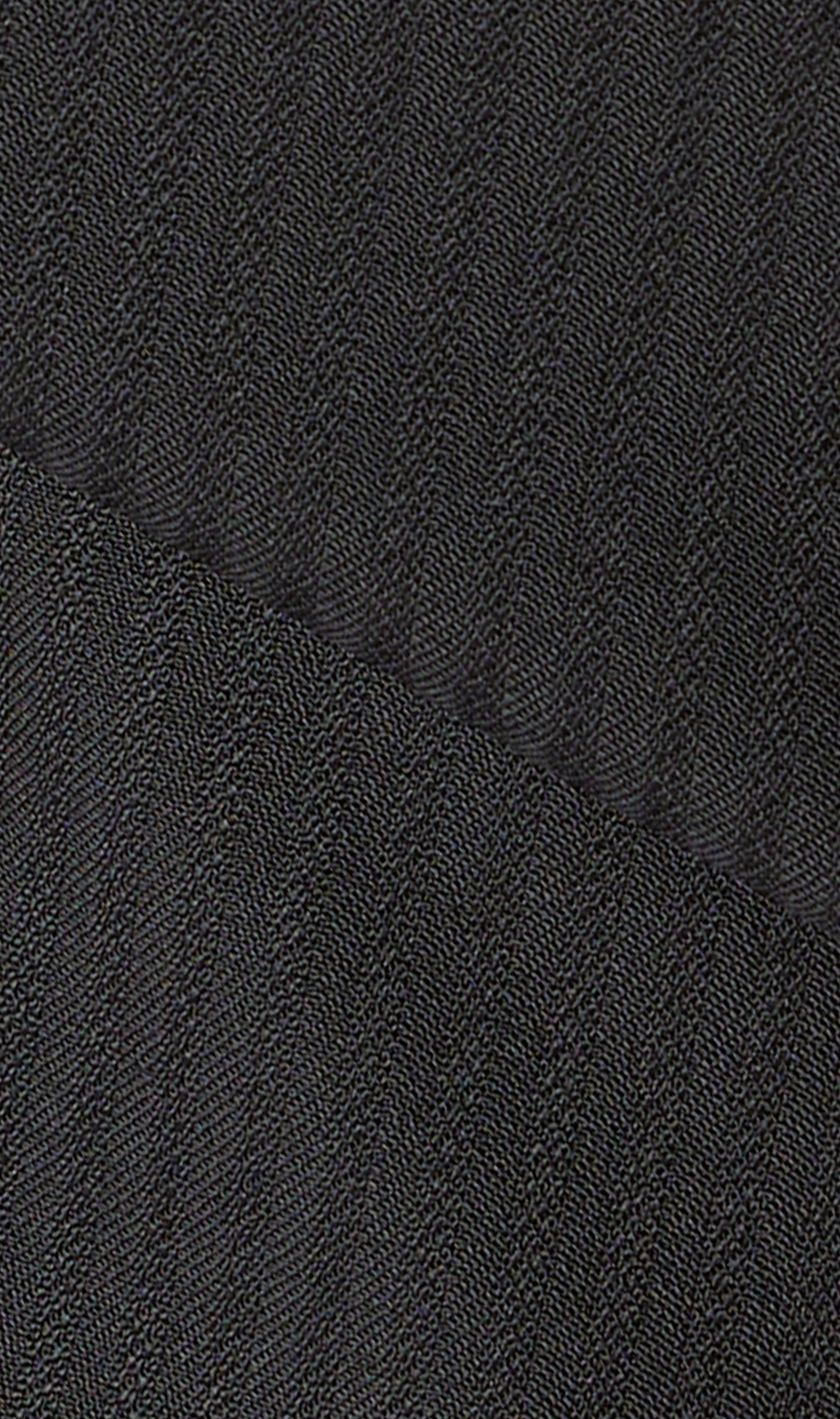 プレミアムスタンダードスーツ【DORMEUIL】 ブラック 体型:AB体(がっちり型),号数(身長):3号(160cm)