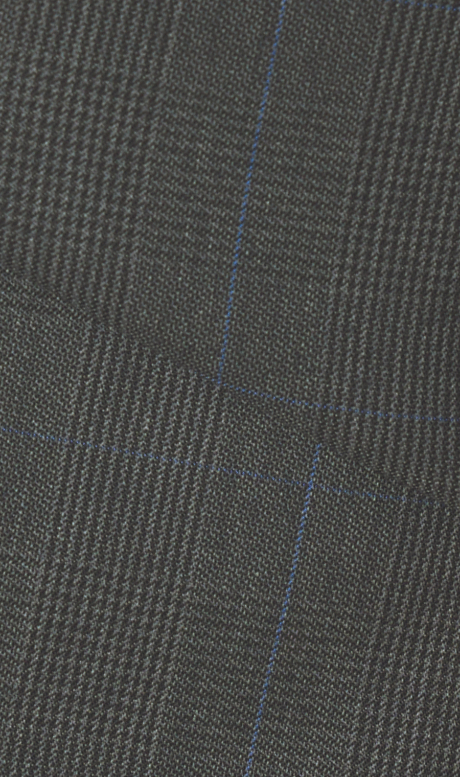 プレミアムスタンダードスーツ【DORMEUIL】 グレー 体型:A体(標準型),号数（身長）:4号(165cm)