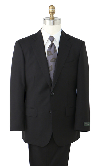 プレミアムスタンダードスーツ【DORMEUIL】【Savile Row】