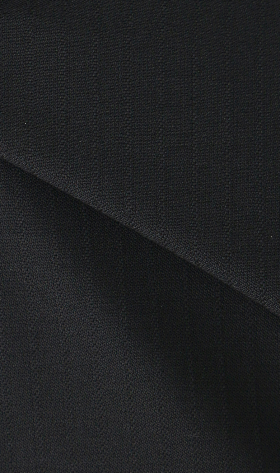 プレミアムスタンダードスーツ【DORMEUIL】【Savile Row】 ブラック 体型:A体(標準型),号数(身長):4号(165cm)