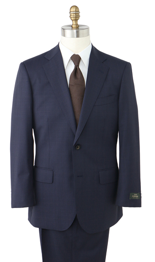 プレミアムスタンダードスーツ【DORMEUIL】【Savile Row】
