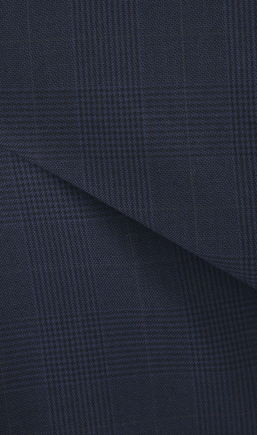 プレミアムスタンダードスーツ【DORMEUIL】【Savile Row】 ネイビー 体型:A体(標準型),号数（身長）:4号(165cm)