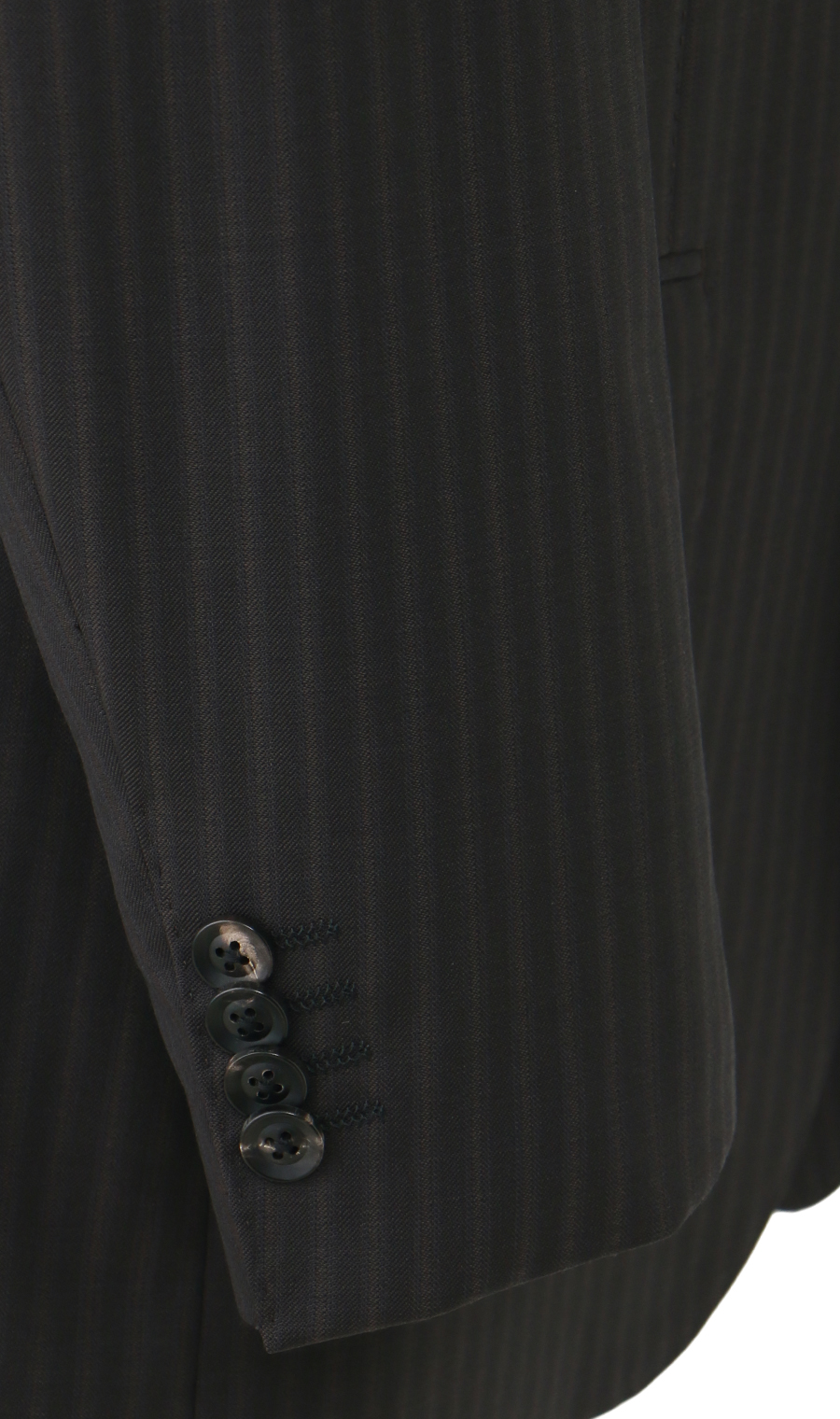 プレミアムスタンダードスーツ【DORMEUIL】【Savile Row】 ブラウン 体型:A体(標準型),号数(身長):4号(165cm)