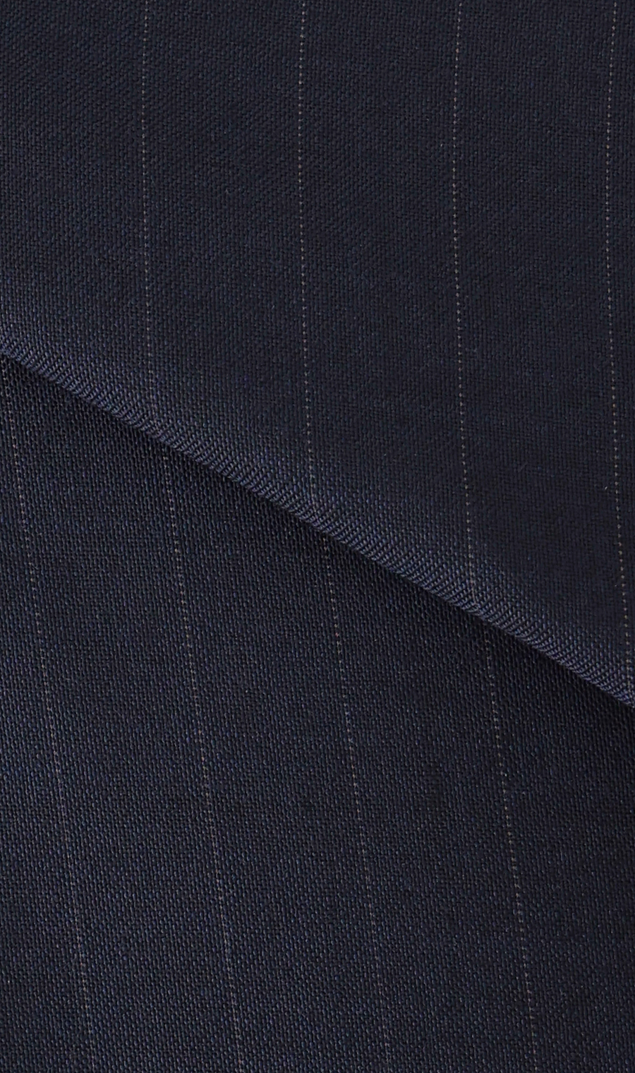 スタンダードスーツ【キング&トール】【Plastics Smart】 ネイビー 体型:E体(大きいサイズ),号数（身長）:4号(165cm)